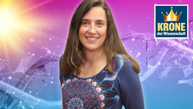 Prof. Leticia González (Bild: Zwefo, thinkstockphotos.de)