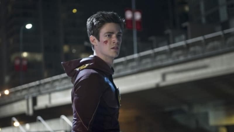 "The Flash" (Bild: The CW)