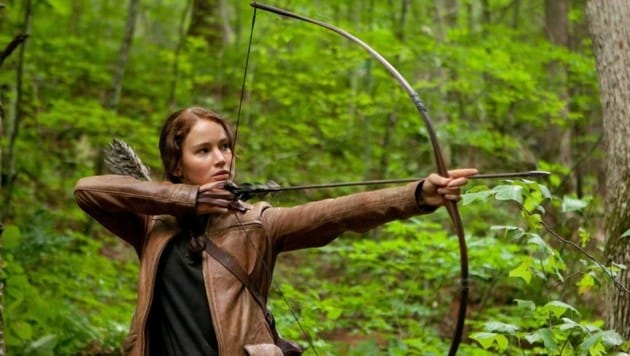 "Die Tribute von Panem - The Hunger Games" (Bild: Lionsgate)