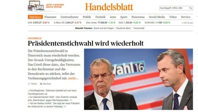 (Bild: Handelsblatt)