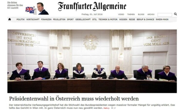 (Bild: Frankfurter Allgemeine)