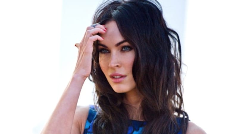 Megan Fox (Bild: APA/EPA/BRITTA PEDERSEN)