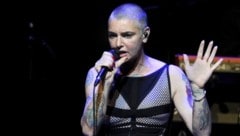 Sinead O'Connor (Bild: APA/EPA/HERBERT PFARRHOFER)