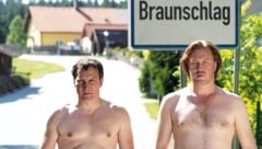 Die acht Folgen von „Braunschlag“ waren ein fulminanter Erfolg. Zwölf Jahre nach der ersten Staffel wird nun eine Fortsetzung geplant. (Bild: ORF)