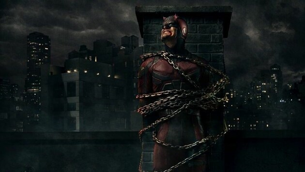 "Daredevil" (Bild: Marvel.com)