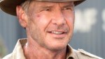 Harrison Ford in "Indiana Jones und das Königreich des Kristallschädels" (Bild: EPA)
