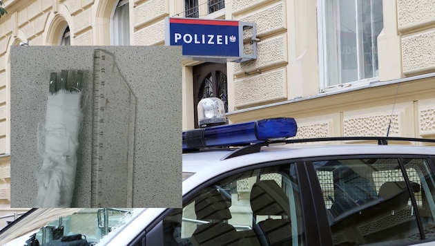 (Bild: Jürgen Radspieler, Polizei)