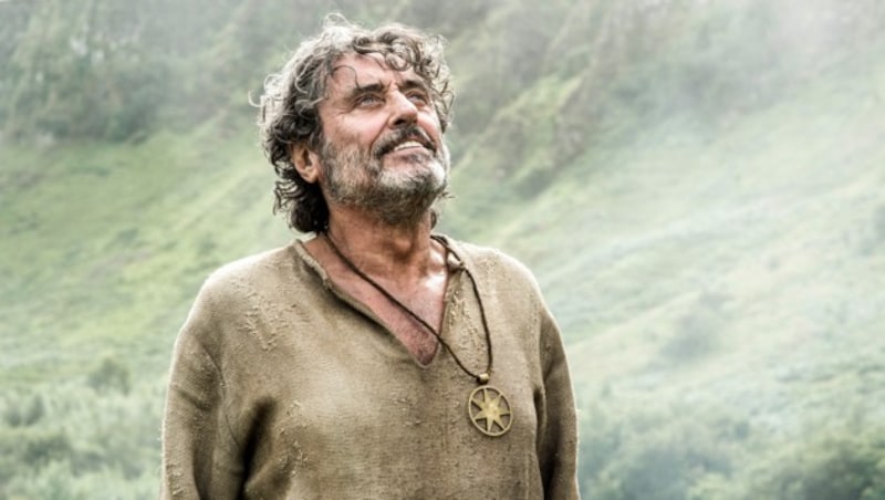 Ian McShane in "Game of Thrones" (Bild: HBO)