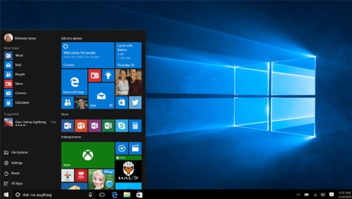 Zunächst läuft auf den virtuellen PCs Windows 10. Nach Veröffentlichung des Nachfolgers im ...
