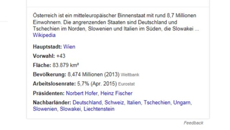 (Bild: google.at)