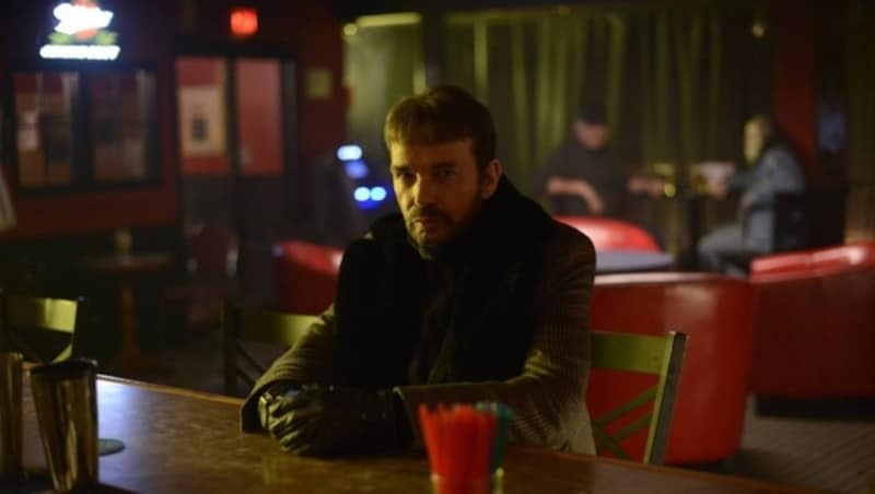 Billy Bob Thornton in "Fargo" (Bild: FX Networks)