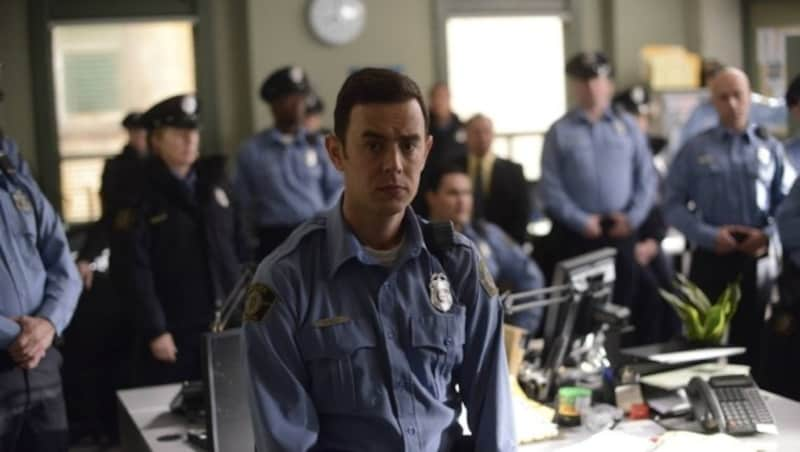 Colin Hanks in "Fargo" (Bild: FX Networks)