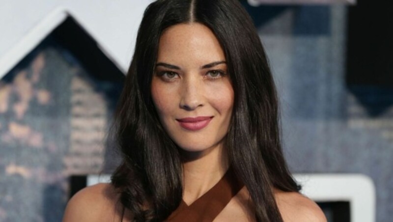 Olivia Munn (Bild: AFP)