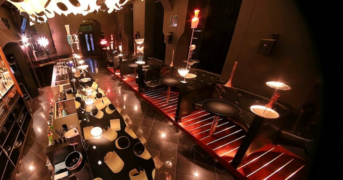 Private Clubbing 20 PartyLocations zum Mieten krone.at