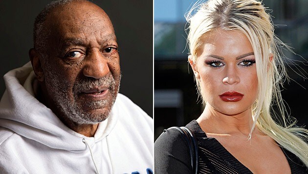 Bill Cosby wird nun auch von Model Chloe Goins des Missbrauchs beschuldigt. (Bild: Victoria Will/Invision/AP, AP)