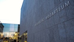 Siegfried Mauser war bis 2016 Rektor des Mozarteums (Bild: APA/Barbara Gindl)