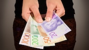 Bargeld ist in Schweden sehr unbeliebt.