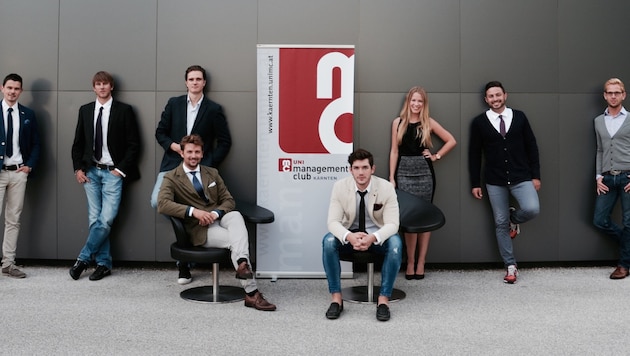 Der "UniMC" bietet Studierenden in Kärnten die Möglichkeit, ins Berufsleben hineinzuschnuppern. (Bild: uniMC)
