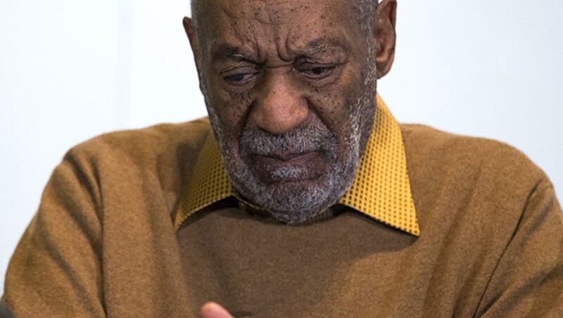 Bill Cosby (Bild: AP)