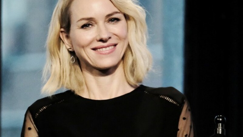 Naomi Watts (Bild: Evan Agostini/Invision/AP)