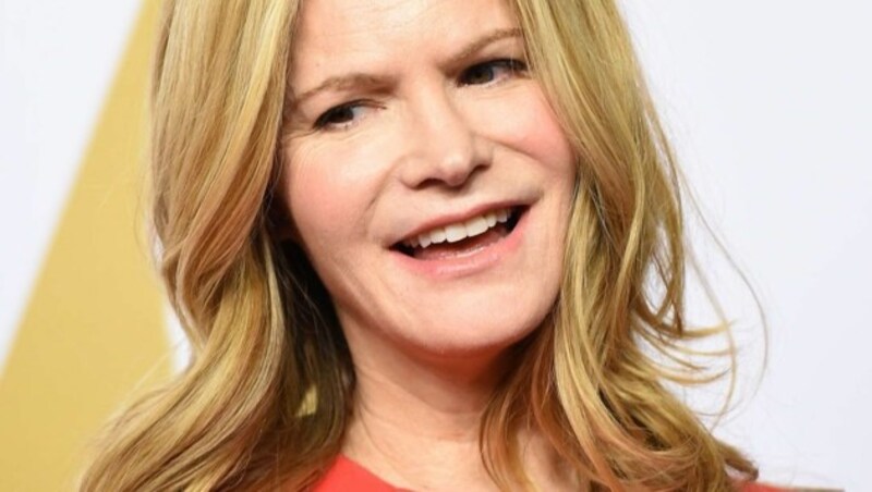 Jennifer Jason Leigh (Bild: AFP)