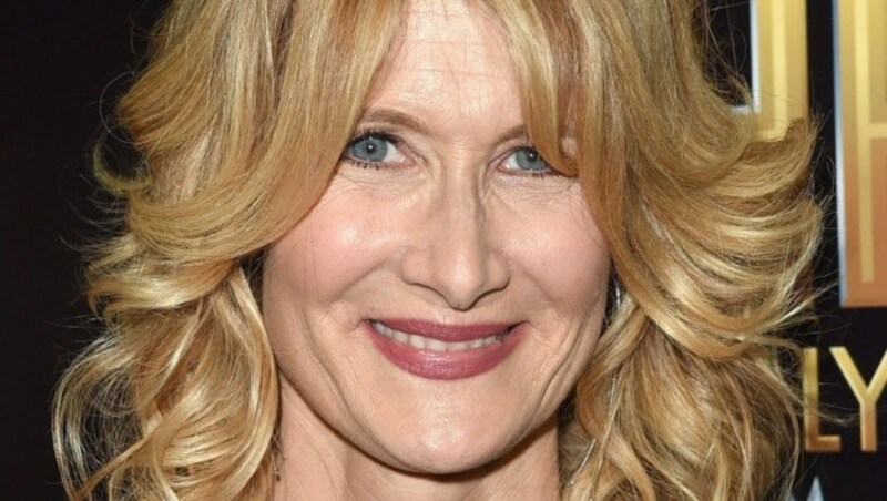 Laura Dern (Bild: 2015 Getty Images)