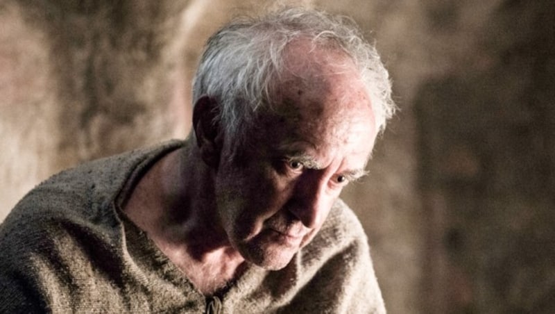 "Game of Thrones"-Darsteller Jonathan Pryce (Bild: HBO)