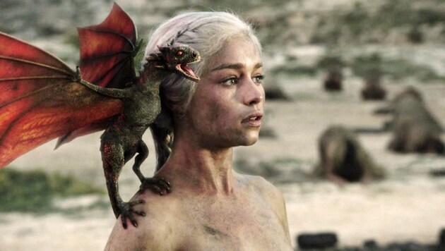 "Game of Thrones" (Bild: HBO)