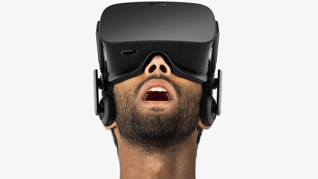 (Bild: Oculus VR)