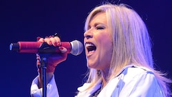 Samantha Fox (Bild: Jakub Kaczmarczyk/EPA/picturedesk.com)