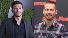 Scott Eastwood spielt in "Fast & Furious 8" mit - und gedenkt seinem Freund Paul Walker. (Bild: APA/AFP/VALERIE MACON, AP)