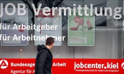 Der deutsche Bundesrat hat strengere Regeln für Empfängerinnen und Empfänger der Grundsicherung ...