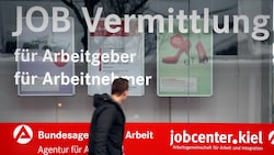 Der deutsche Bundesrat hat strengere Regeln für Empfängerinnen und Empfänger der Grundsicherung ...