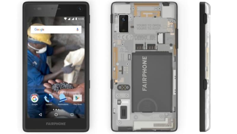 (Bild: Fairphone)