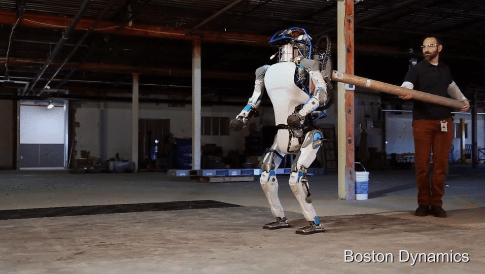 (Bild: Boston Dynamics)