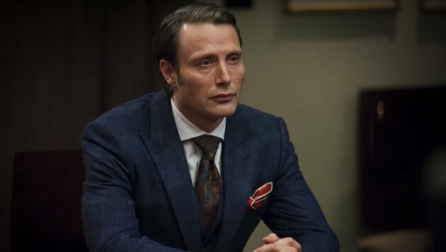 "Hannibal" (Bild: NBCUniversal Media)