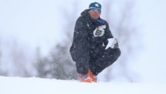 FIS-Renndirektor Markus Waldner (Bild: GEPA)