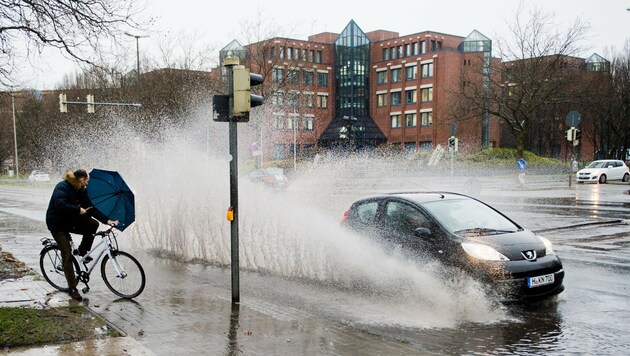 (Bild: APA/dpa/Julian Stratenschulte)