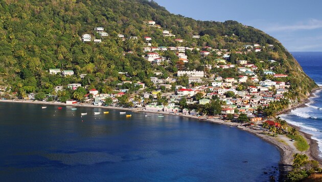 Insel Dominica (Bild: thinkstcokphotos.de)