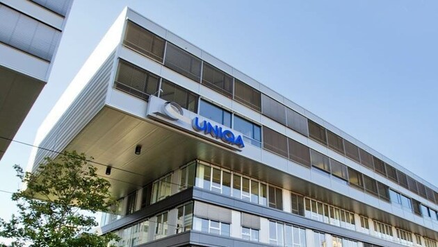 Das Gesamtprämienvolumen der Uniqa Landesdirektion Tirol liegt bei knapp 310 Millionen Euro. (Bild: Uniqa Landesdirektion Tirol)