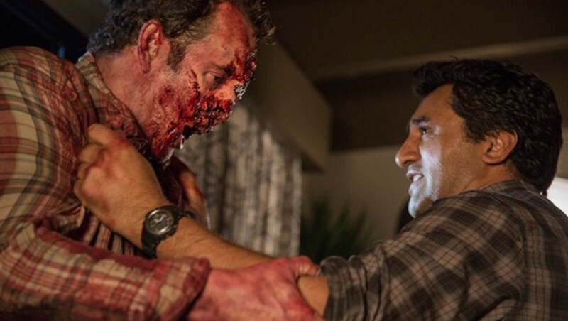 "Fear the Walking Dead" (Bild: AMC)