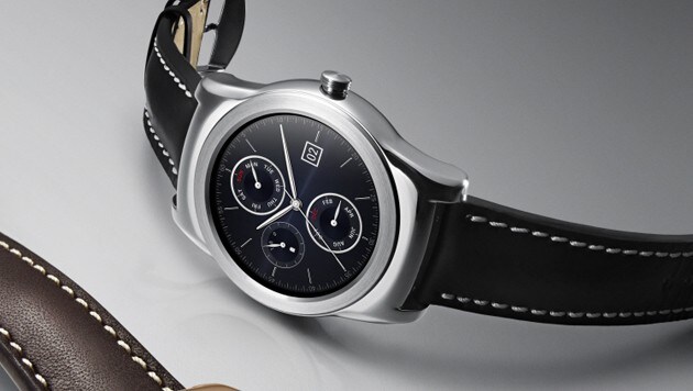 Marktforscher Smartwatches Haben Schweizer Uhren überholt Kroneat 0626
