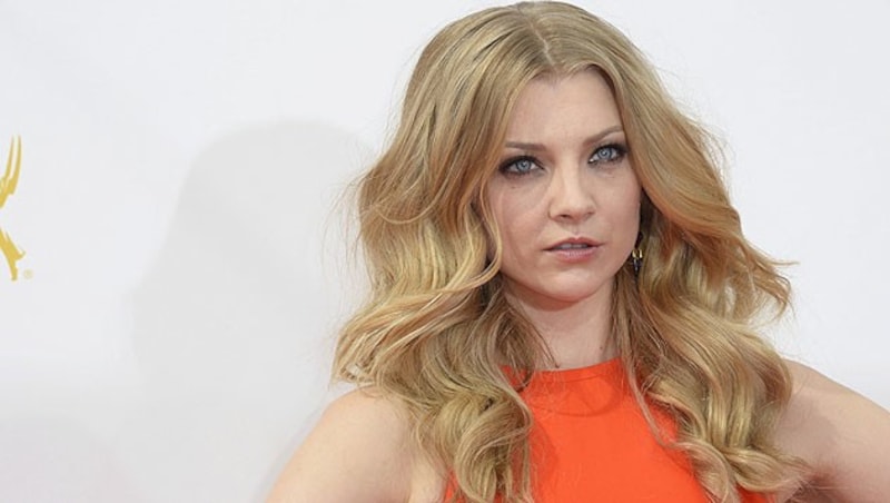 Natalie Dormer (Bild: AP)