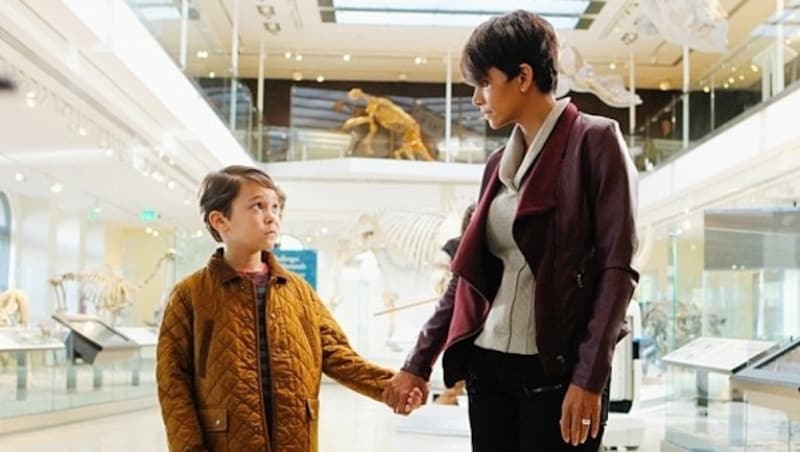 "Extant" (Bild: CBS Broadcasting)