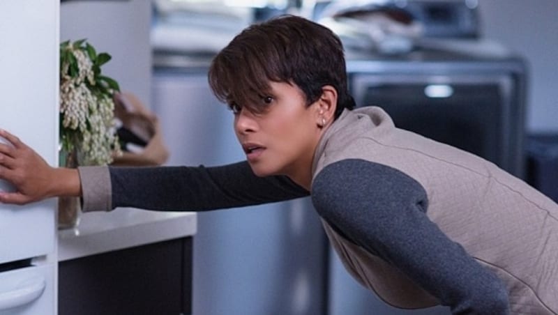 "Extant" (Bild: CBS Broadcasting)