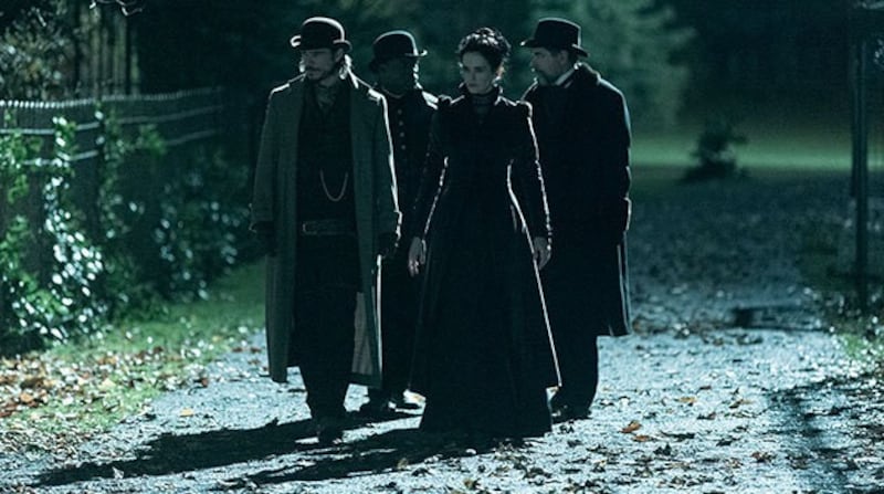 "Penny Dreadful" (Bild: Showtime)