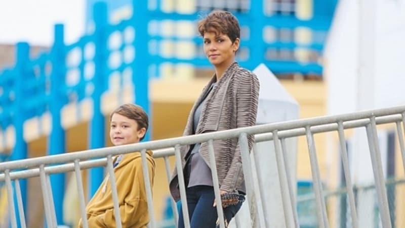 "Extant" (Bild: CBS Broadcasting)