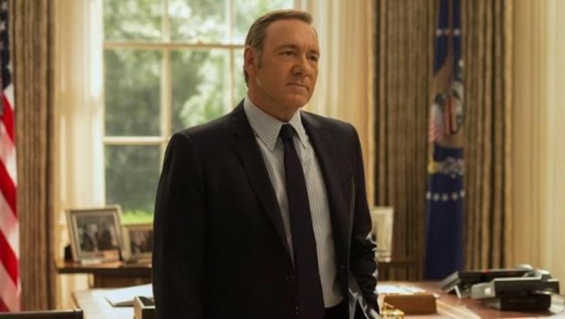 "House of Cards" (Bild: Sky Atlantic)