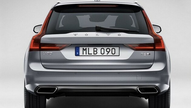 (Bild: Volvo)