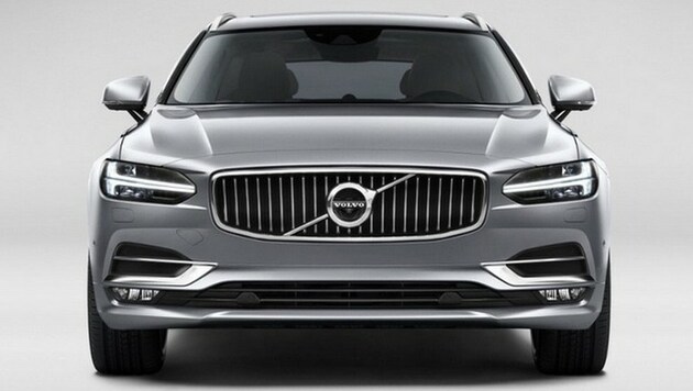 (Bild: Volvo)